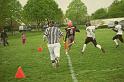 Quart Finale Juniors Foot US - Corsaire Evry vs Margouillats de Reze 275